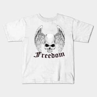 Freedom Kids T-Shirt